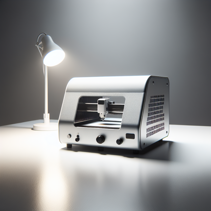 laser engrave